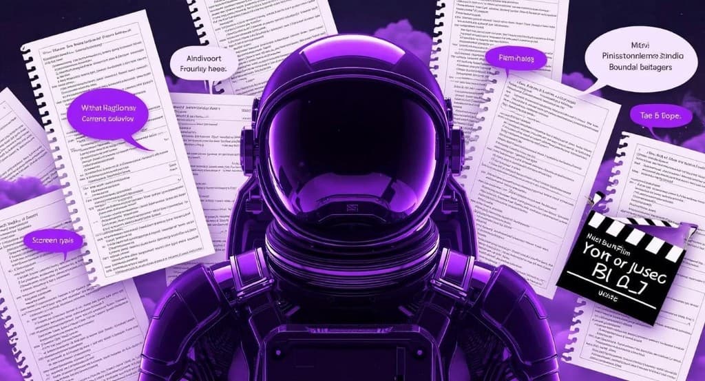 دبلومة كتابة المحتوي الاحترافية